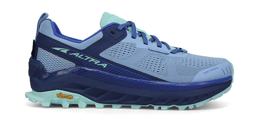 Altra Olympus 4