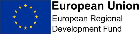 European Regional Development Fund