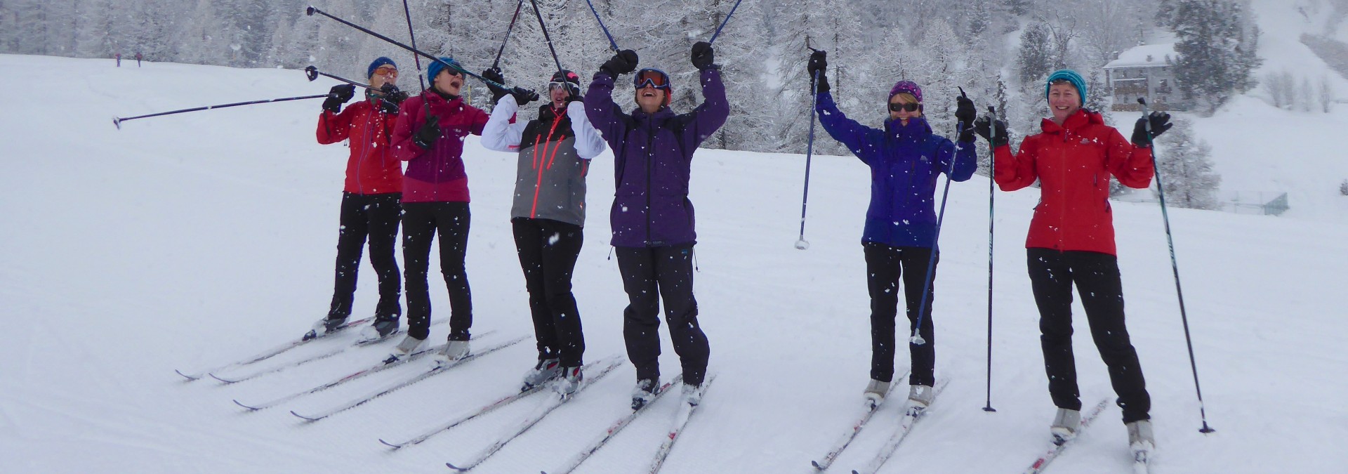 Italian Ski Breaks