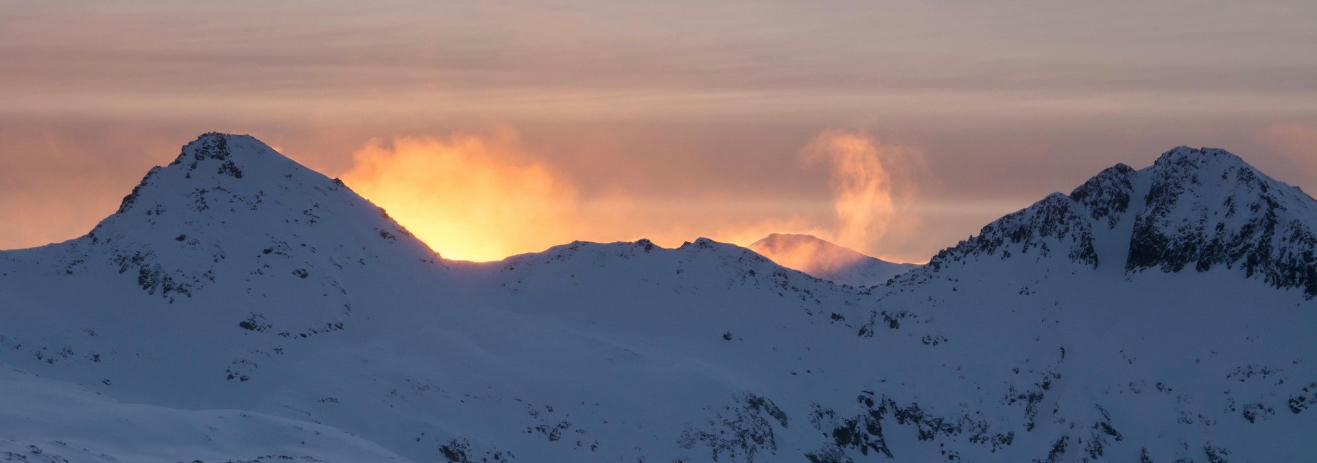 Snowshoe Tour of Bulgaria