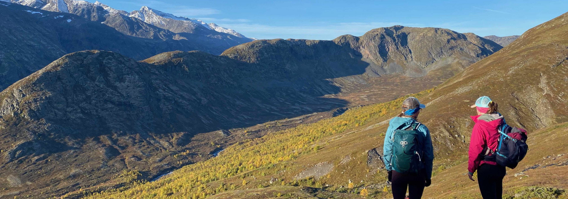 On the Bessegen Ridge