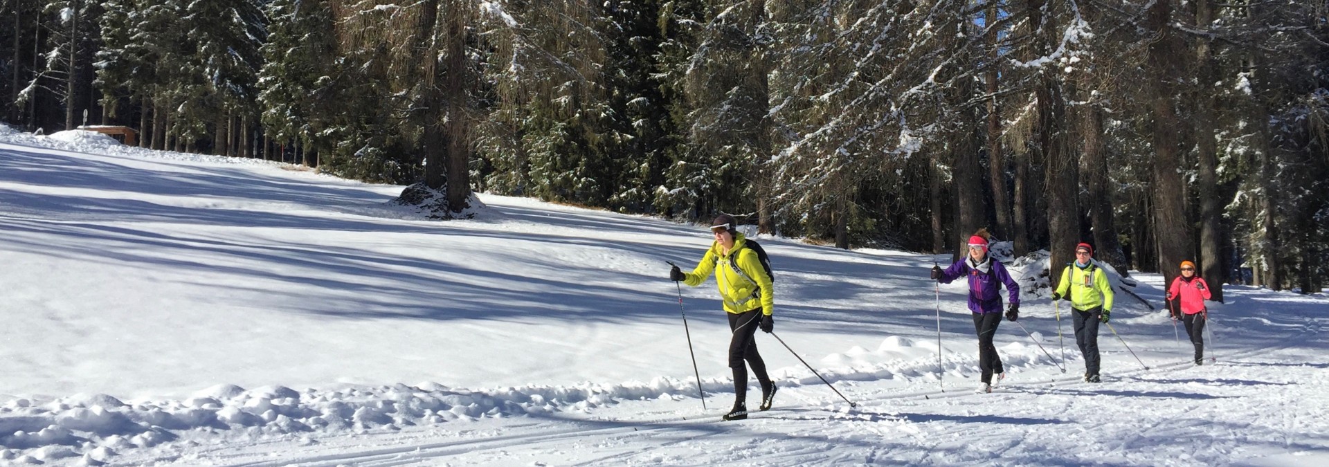 Dolomites Ski Highlights