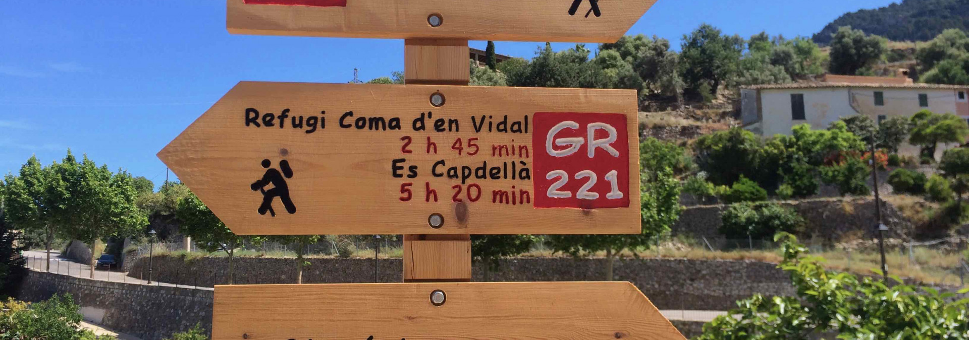 Mallorca Serra de Tramuntana