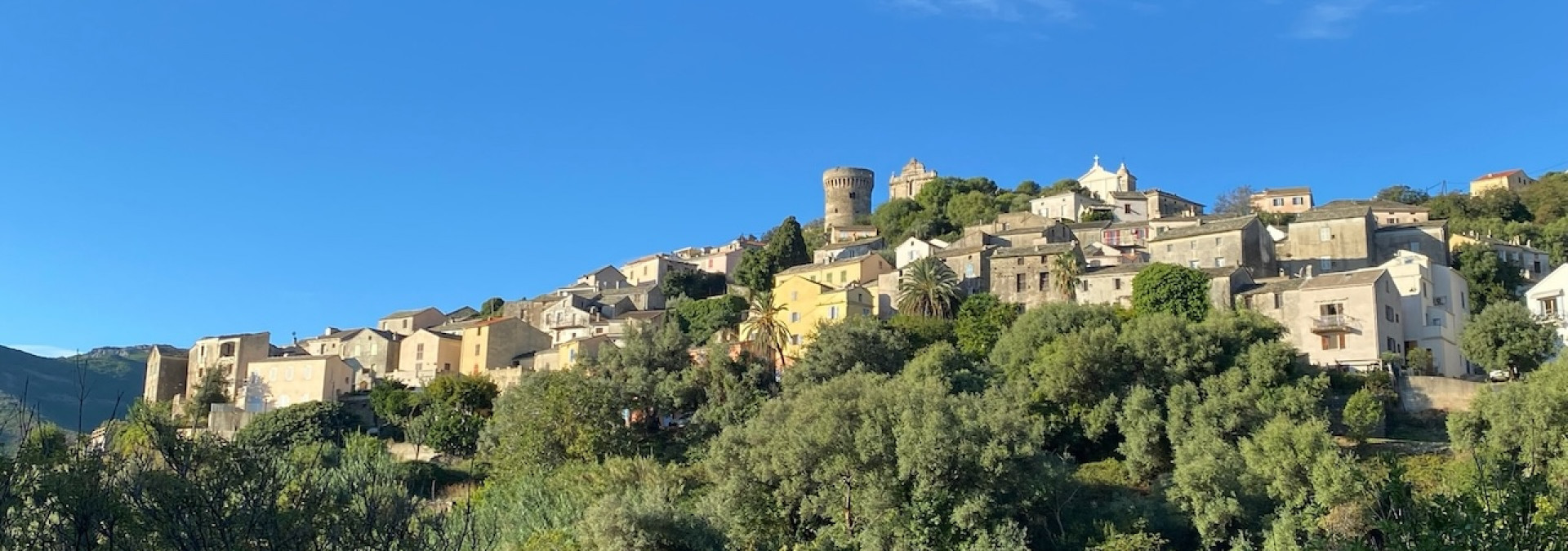 Rogliano, Cap Corse