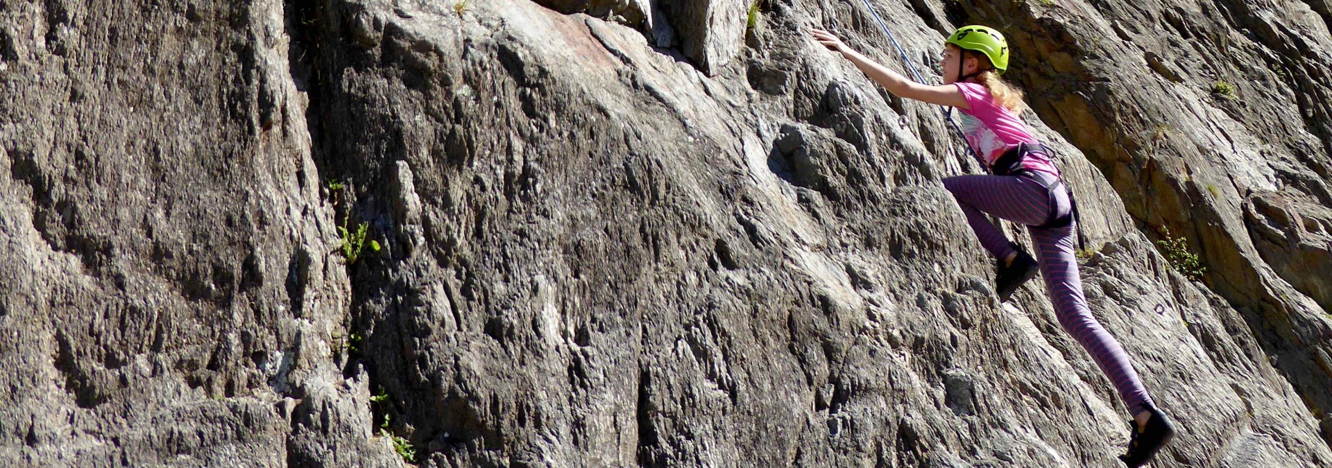 Chamonix Family Adventure