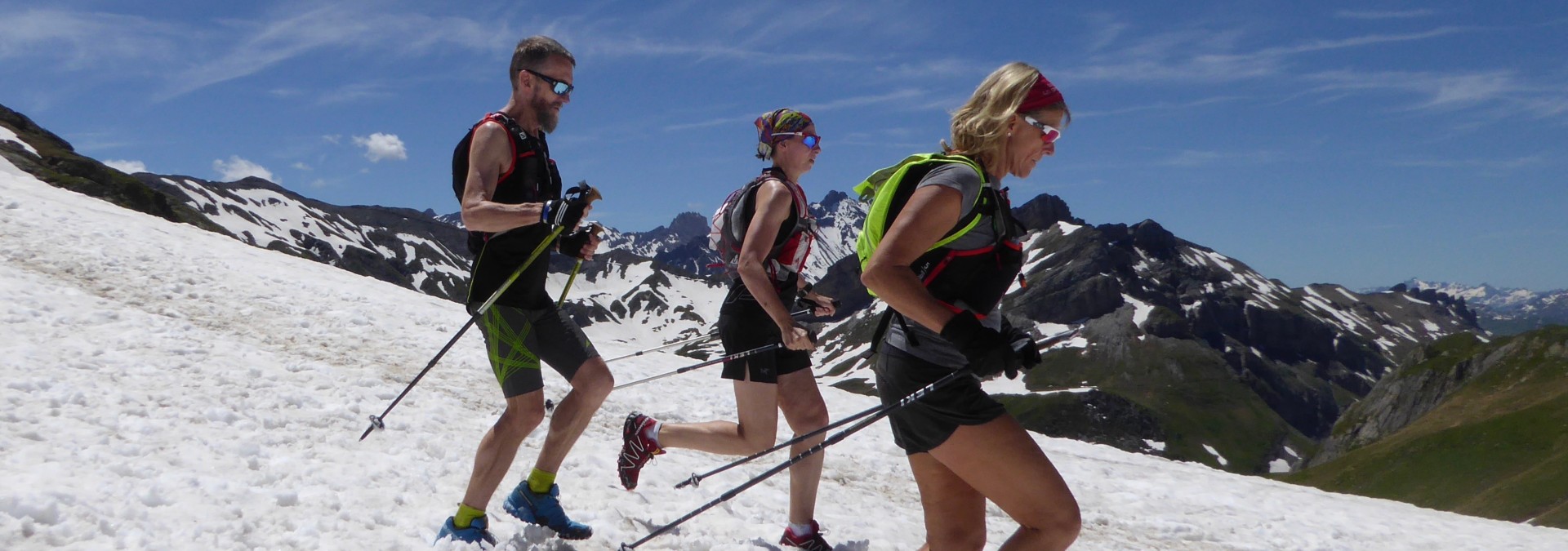 Mont Blanc Ultra Trail