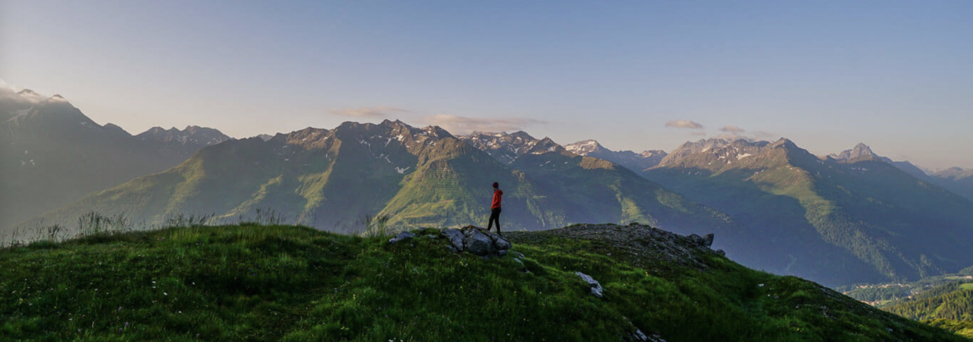 Austrian Tirol