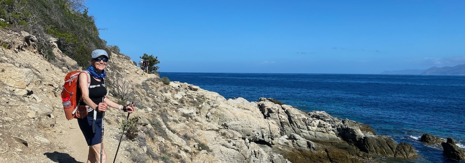 Lotu Coastal Path