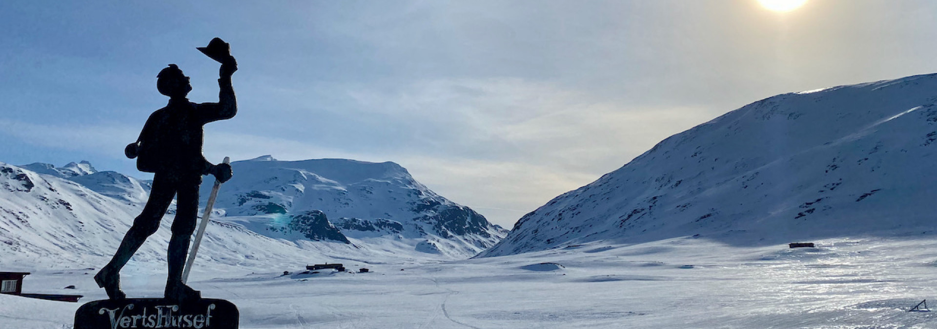 Jotunheimen Pines to Peaks