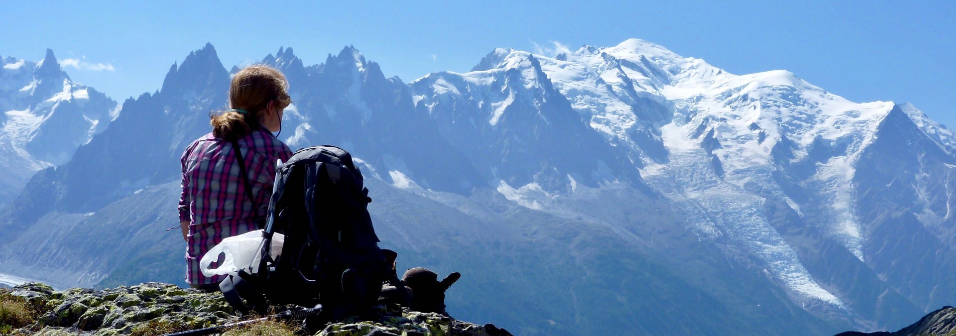 Tour du Mont Blanc Highlights