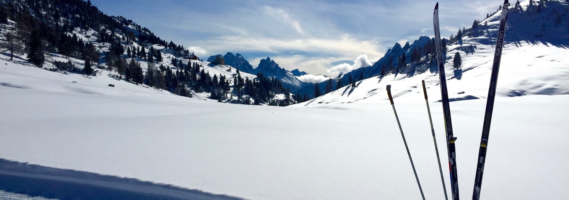 Dolomites Ski Highlights