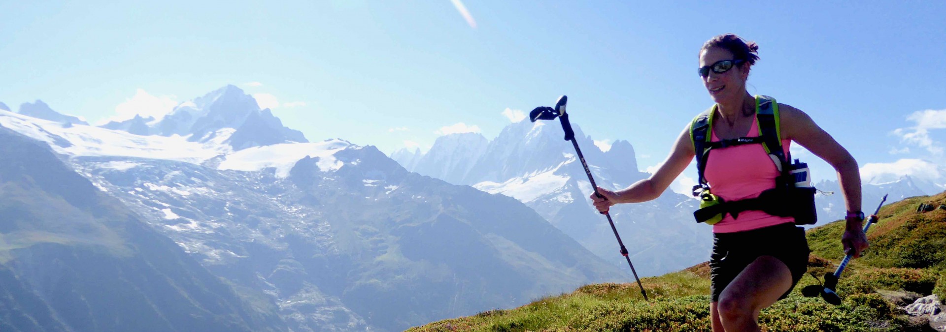 Chamonix Classic Trails