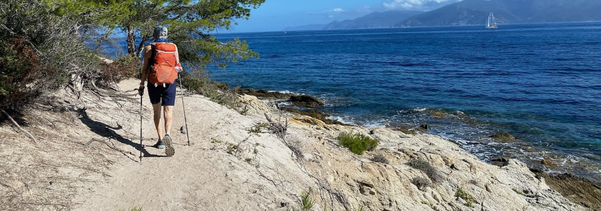 Lotu to Saleccia beach