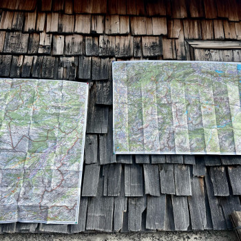navigating terrain
