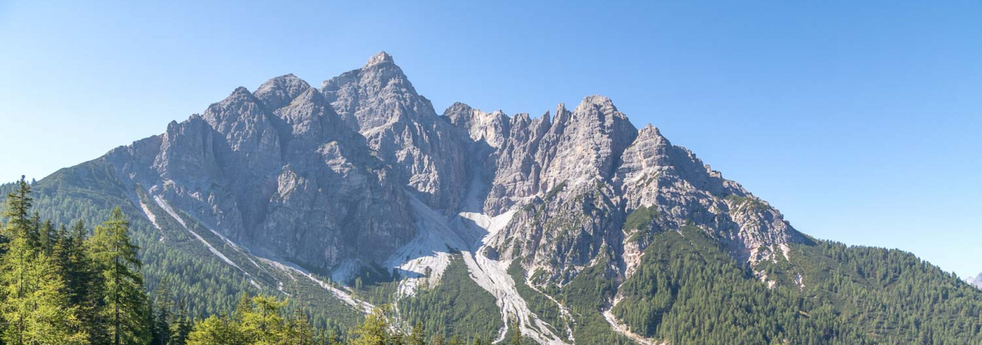 Austrian Day Hikes