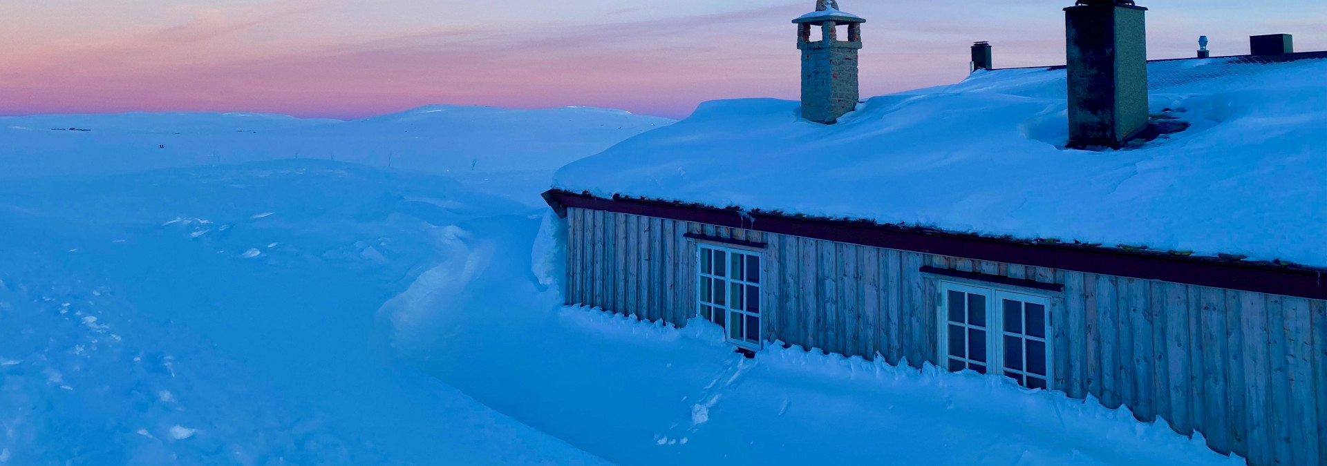 Hardangervidda: Heroes of Telemark
