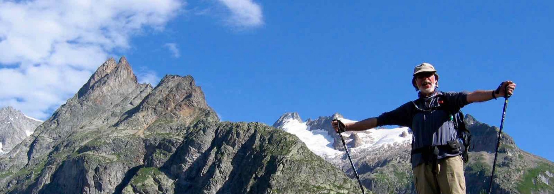 Tour du Mont Blanc Highlights