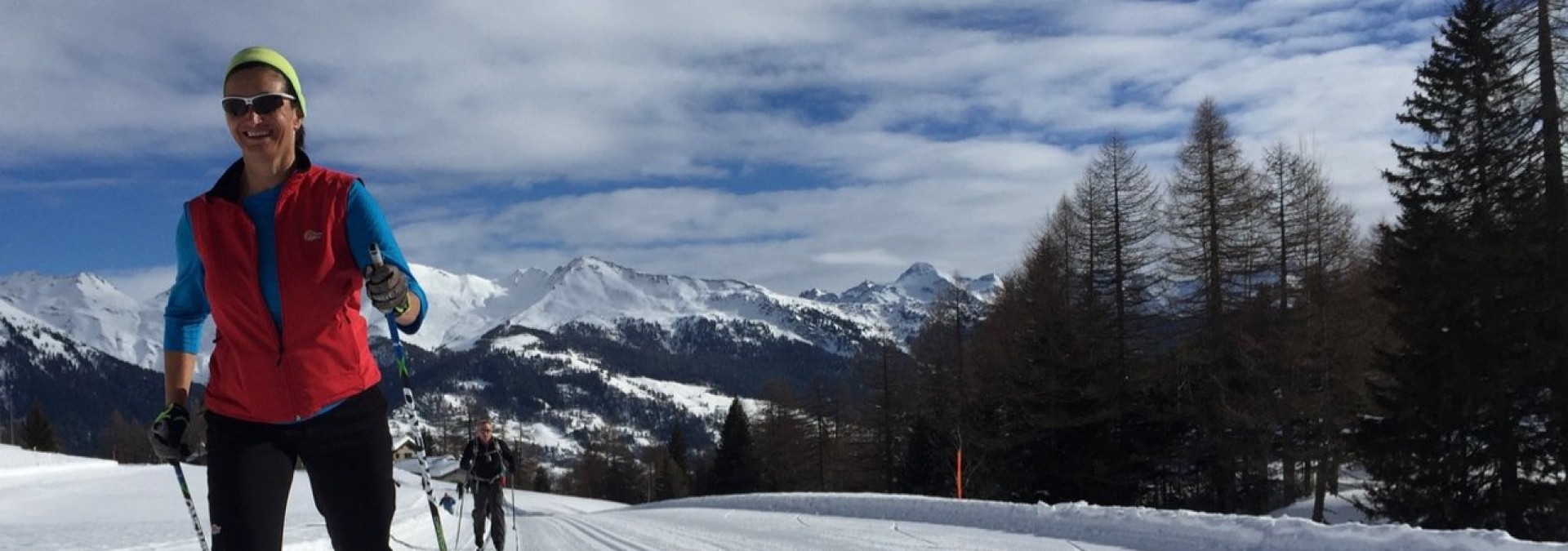 Italian Ski Weekend