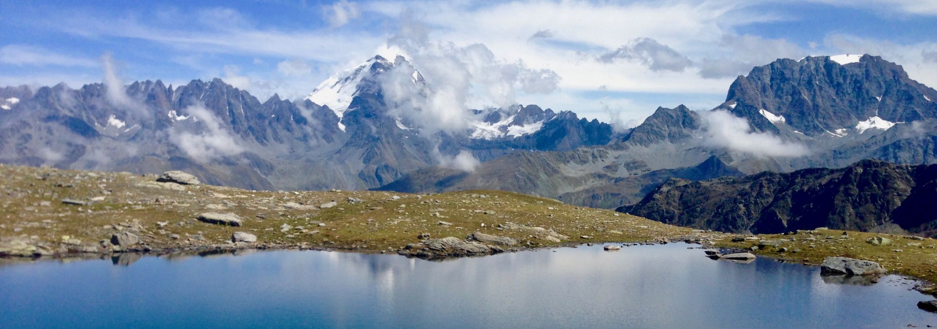 Tour des Combins