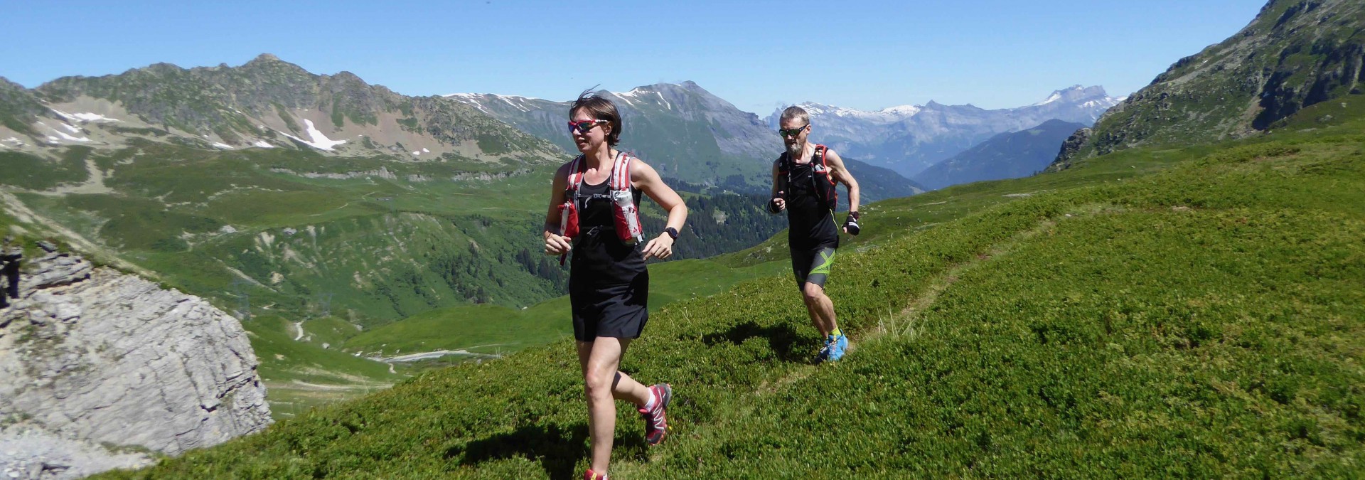 Mont Blanc Ultra Trail