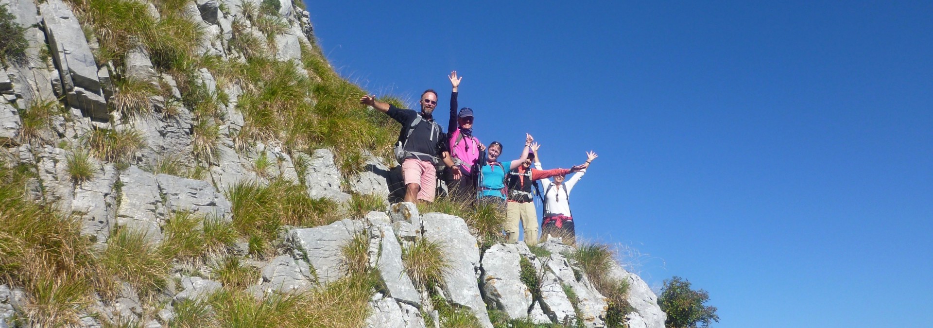 Hiking in Hidden Tuscany