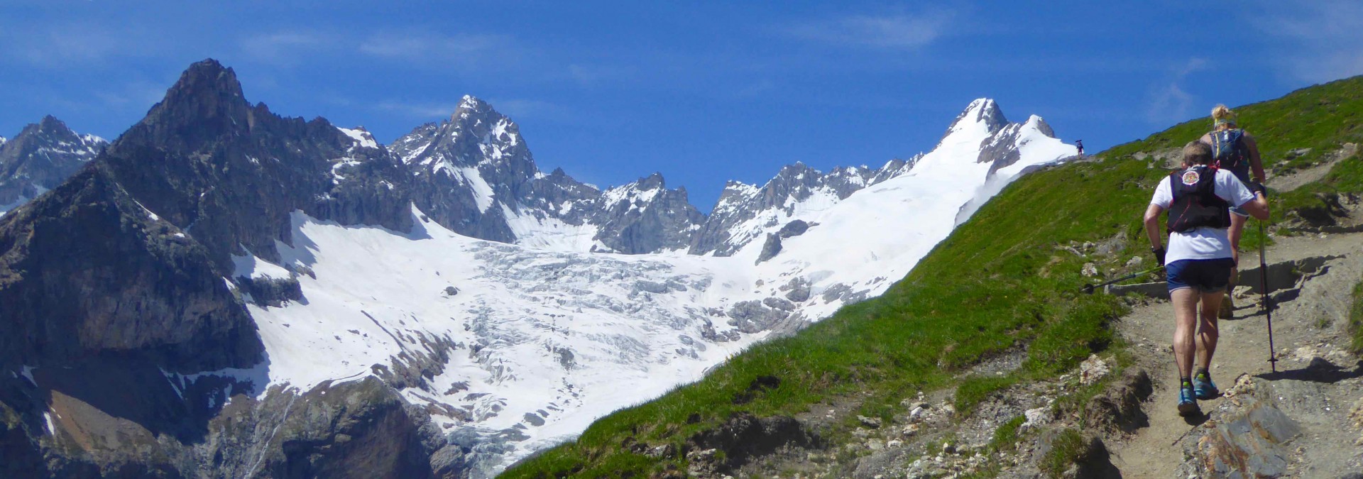 Mont Blanc Ultra Trail