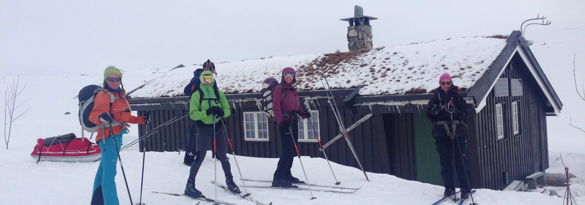 Hardangervidda: Heroes of Telemark