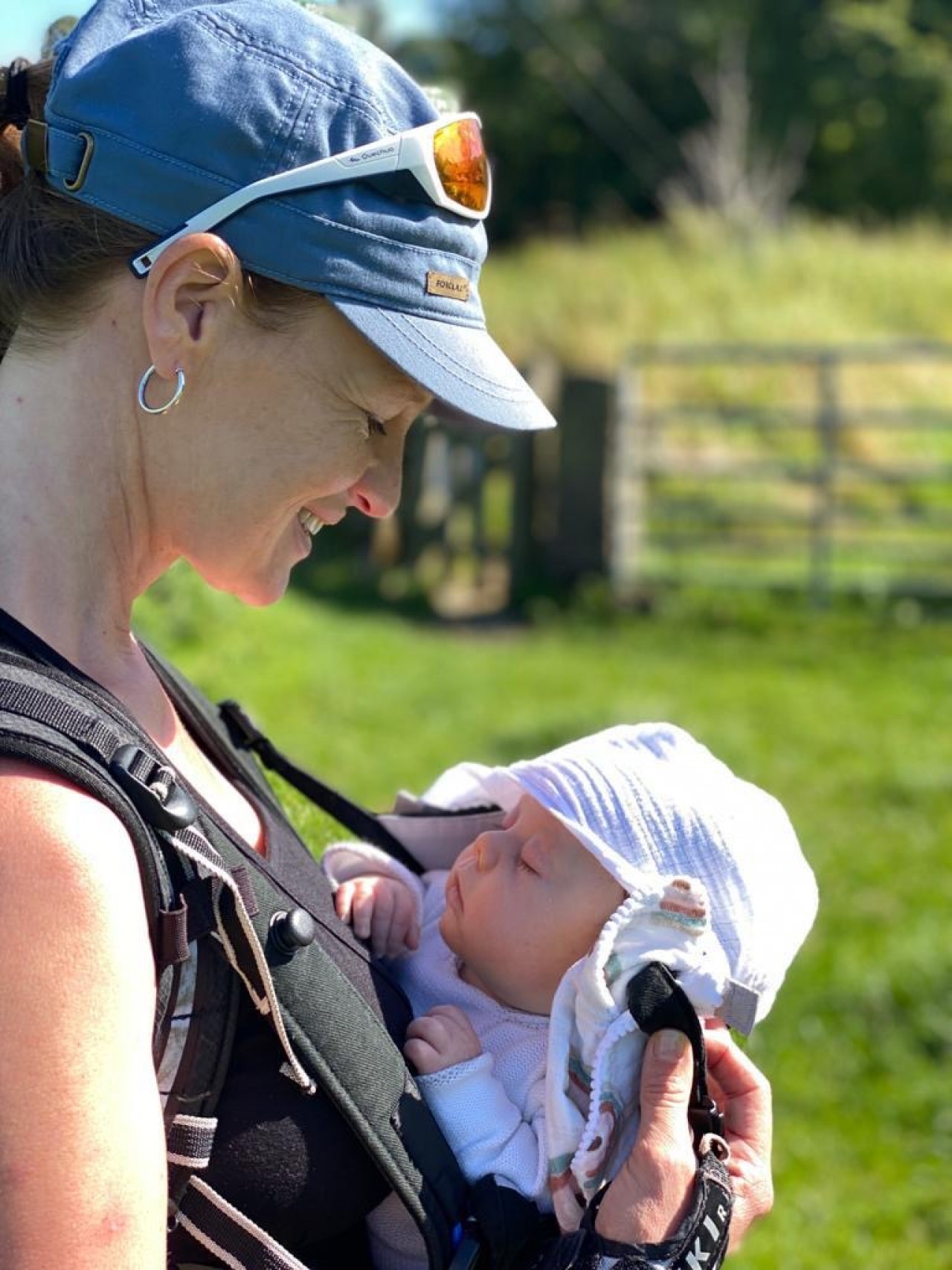 Introducing Tracks and Trails Youngest Hiker