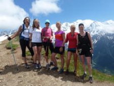 Zest Magazine - Trail Running Review