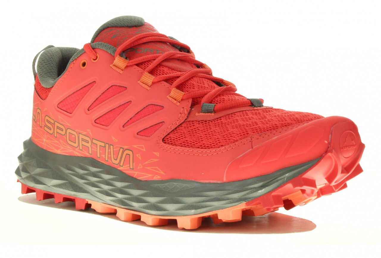 La Sportiva Mountain Shoe