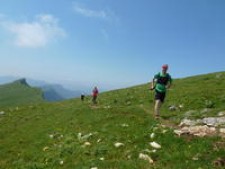 Adventure Travel Magazine - Mountain Trail Running