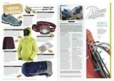 BMC Gear Review 2014
