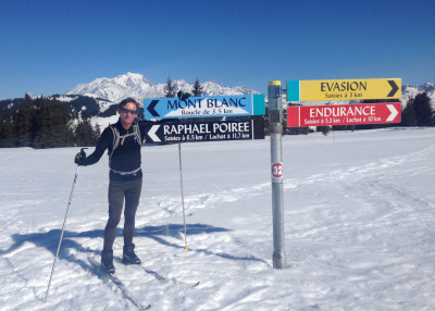 Haute Savoie: A Skinny Ski Travel Guide