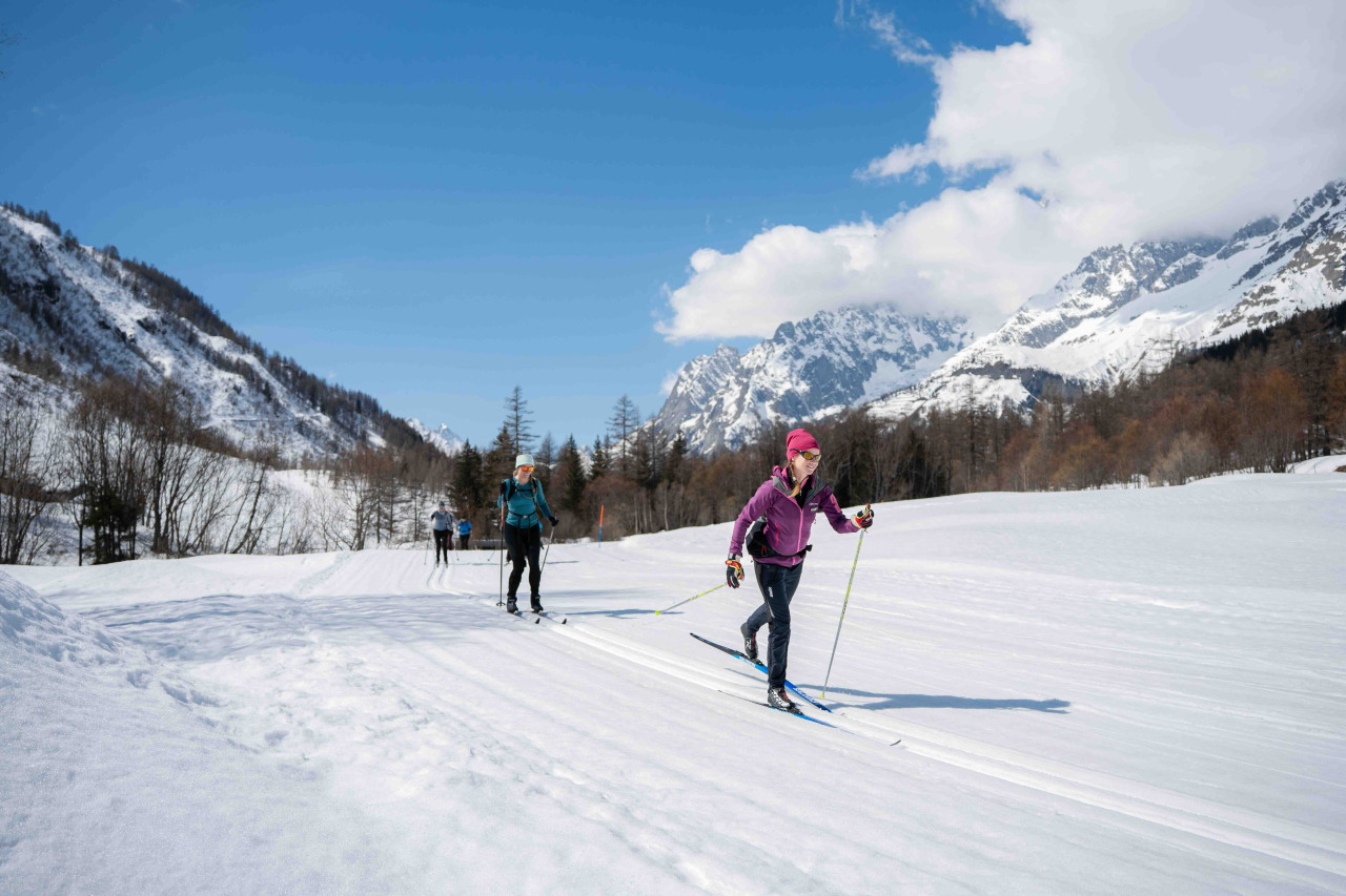 Top Winter Trips for First-Time Skiers: Learn Cross-Country Skiing in Europe’s Most Scenic Spots