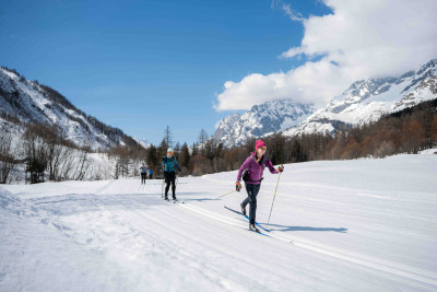 Top Winter Trips for First-Time Skiers: Learn Cross-Country Skiing in Europe’s Most Scenic Spots