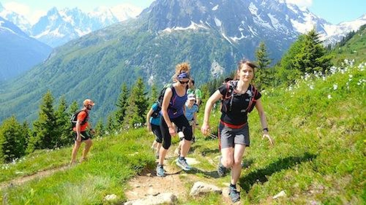 The Benefits of Altitude Training for Runners