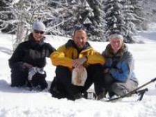 EcoEscape Newsletter