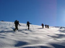 Scottish Mountaineer